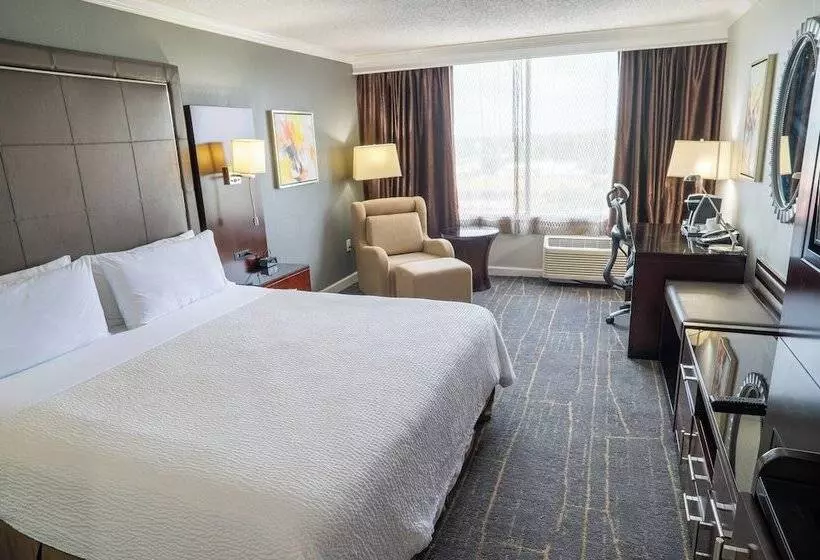 Fotos del hotel Holiday Inn Orlando East-ucf Area, An Ihg:  20