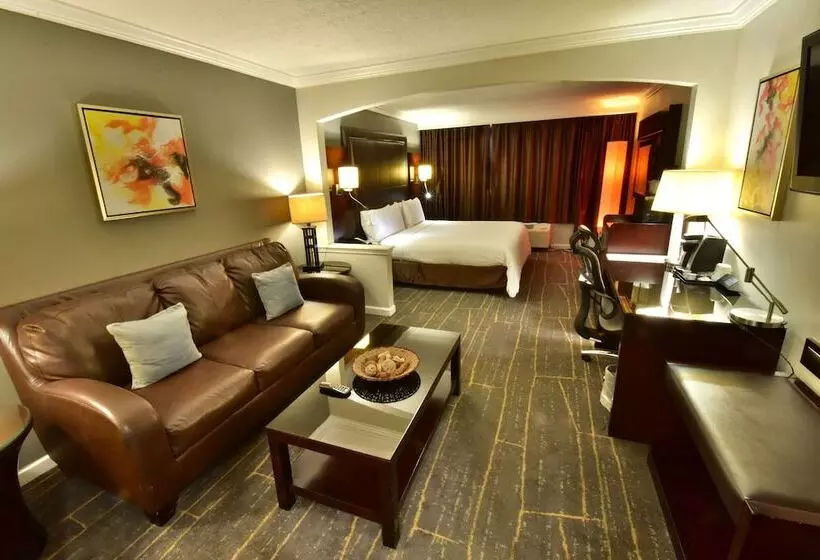 Fotos del hotel Holiday Inn Orlando East-ucf Area, An Ihg:  21