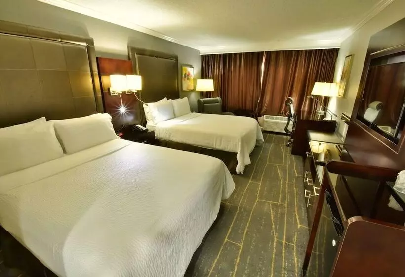Fotos del hotel Holiday Inn Orlando East-ucf Area, An Ihg:  10