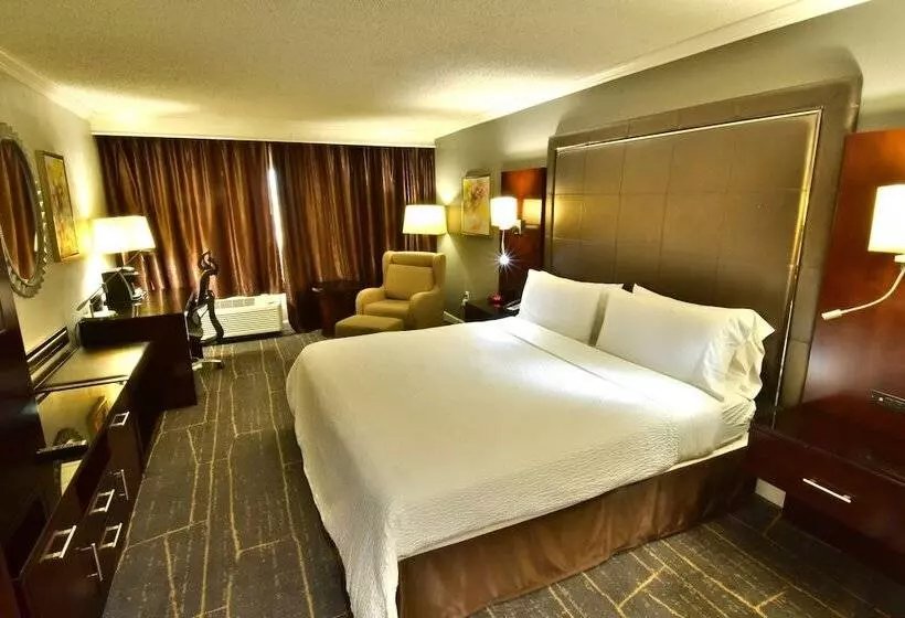 Fotos del hotel Holiday Inn Orlando East-ucf Area, An Ihg:  18