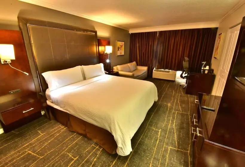 Fotos del hotel Holiday Inn Orlando East-ucf Area, An Ihg:  16