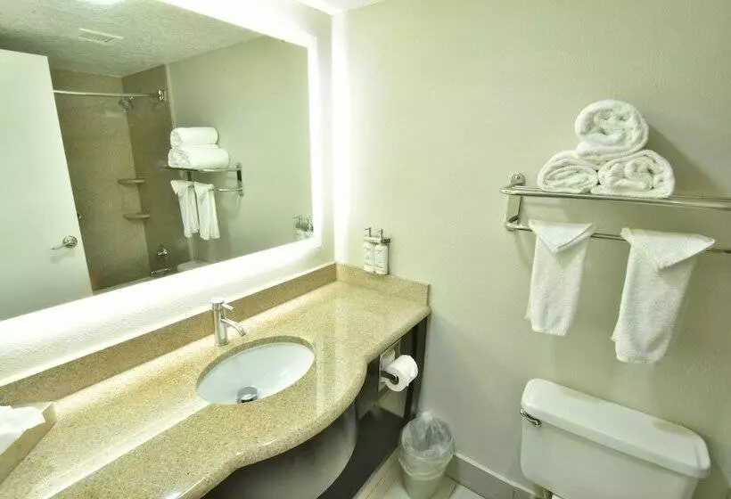 Fotos del hotel Holiday Inn Orlando East-ucf Area, An Ihg:  14