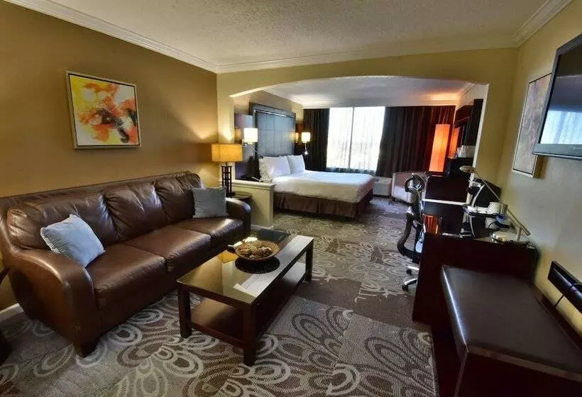 Fotos del hotel Holiday Inn Orlando East-ucf Area, An Ihg:  25