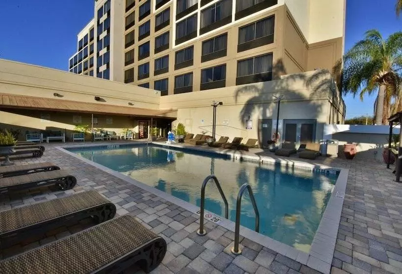 Fotos del hotel Holiday Inn Orlando East-ucf Area, An Ihg:  19