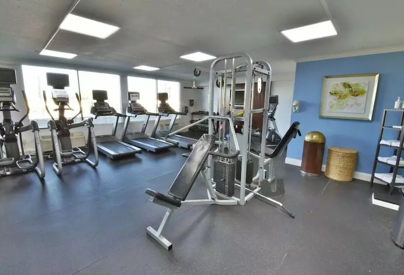 Fotos del hotel Holiday Inn Orlando East-ucf Area, An Ihg:  4