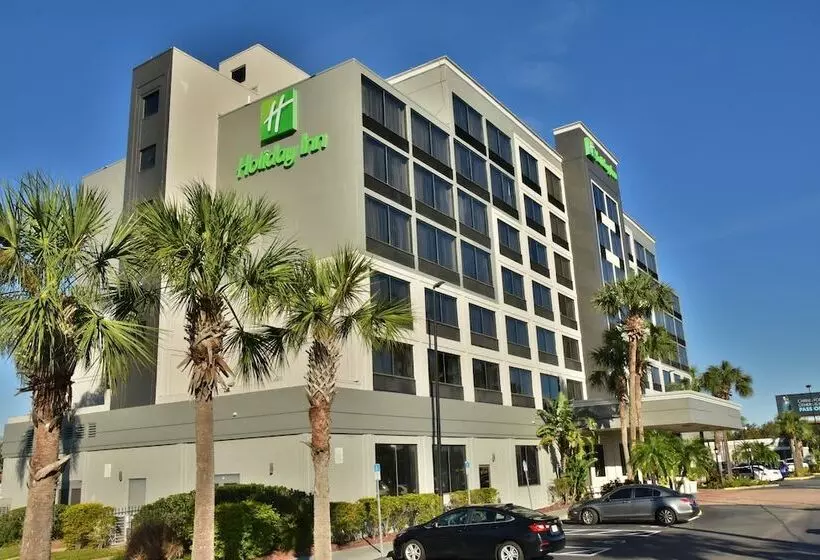 Fotos del hotel Holiday Inn Orlando East-ucf Area, An Ihg:  15