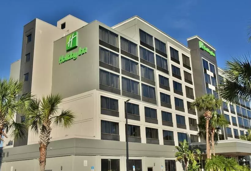 Holiday Inn Orlando East-ucf Area, An Ihg