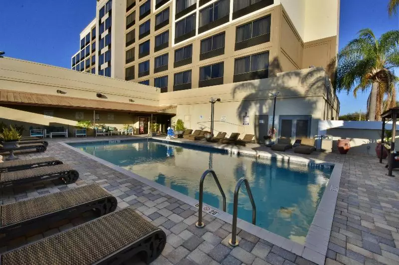 Fotos del hotel Holiday Inn Orlando East-ucf Area, An Ihg:  17