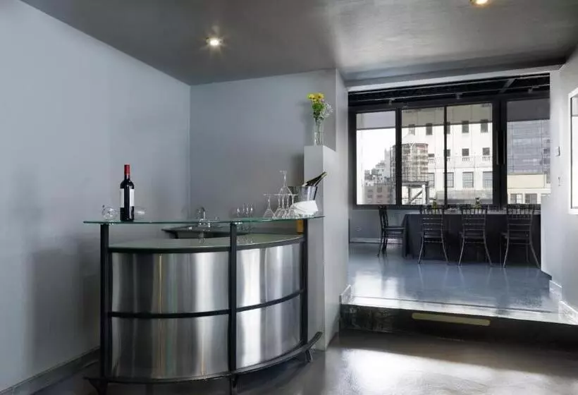 Fotos del hotel The Shoreham:  10