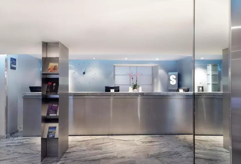 Fotos del hotel The Shoreham:  2