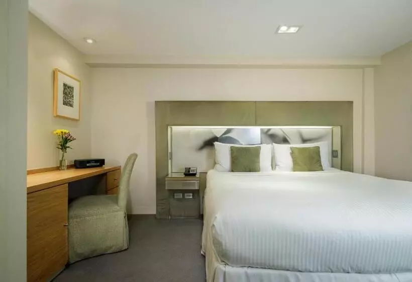 Fotos del hotel The Shoreham:  9