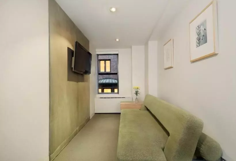 Fotos del hotel The Shoreham:  21