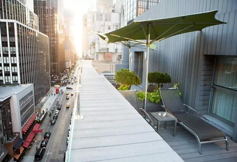 Fotos del hotel The Shoreham:  17