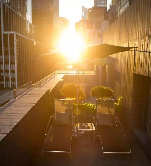 Fotos del hotel The Shoreham:  6