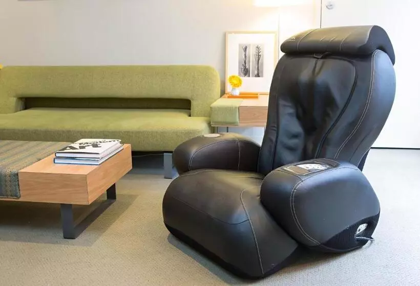 Fotos del hotel The Shoreham:  23