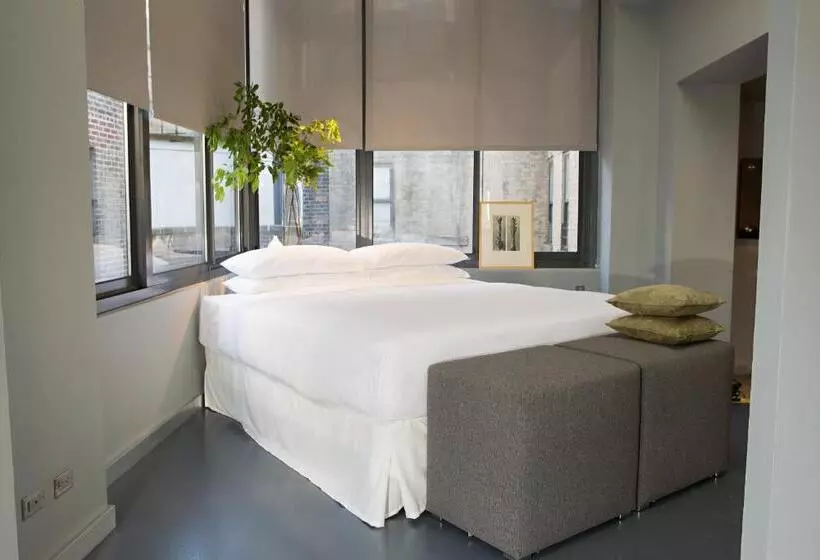 Fotos del hotel The Shoreham:  16