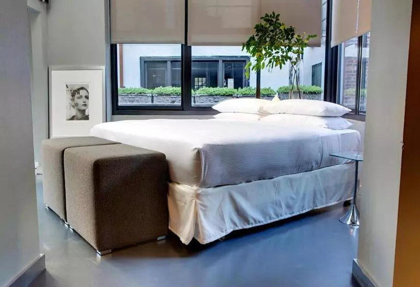 Fotos del hotel The Shoreham:  22