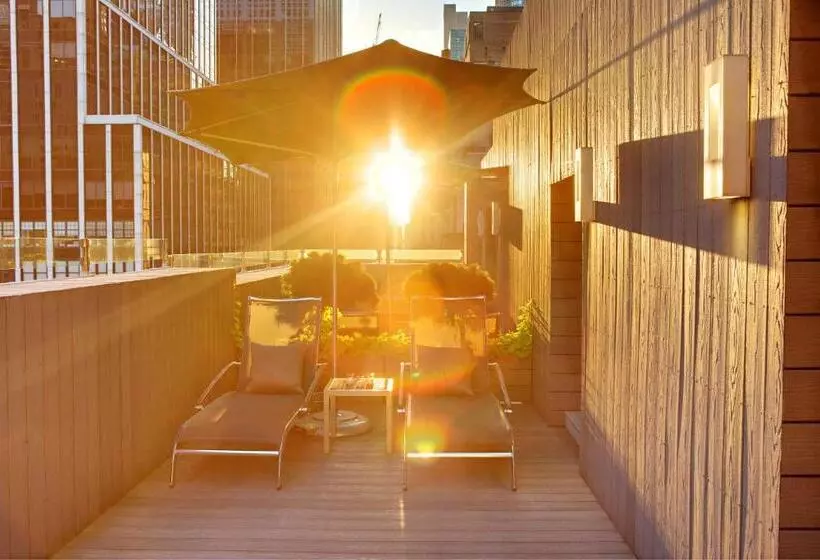 Fotos del hotel The Shoreham:  14