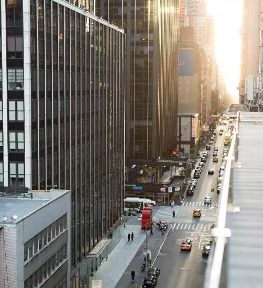 Fotos del hotel The Shoreham:  8