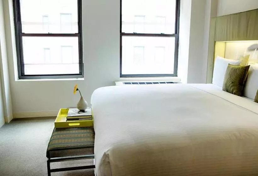 Fotos del hotel The Shoreham:  13