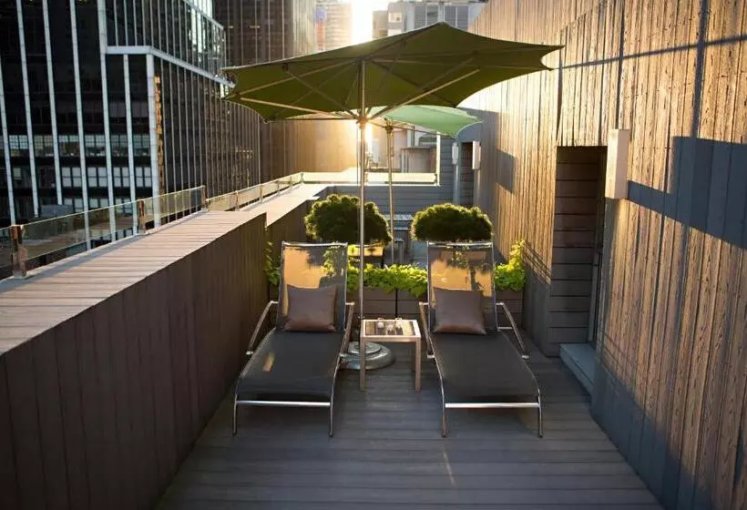 Fotos del hotel The Shoreham:  11