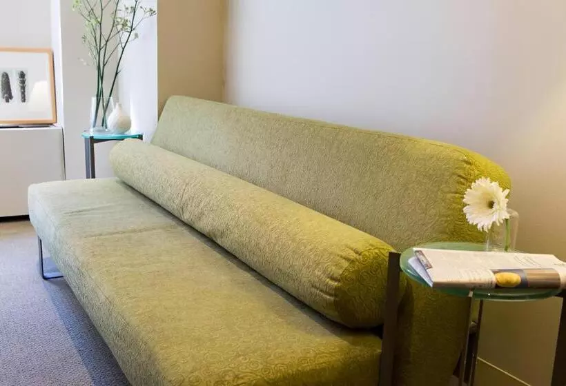 Fotos del hotel The Shoreham:  24