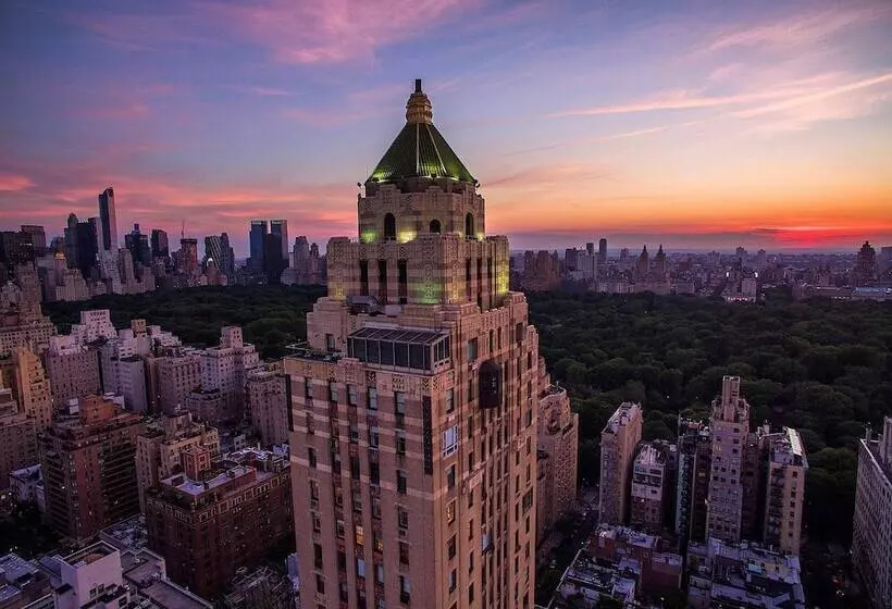Fotos del hotel The Carlyle, A Rosewood:  8