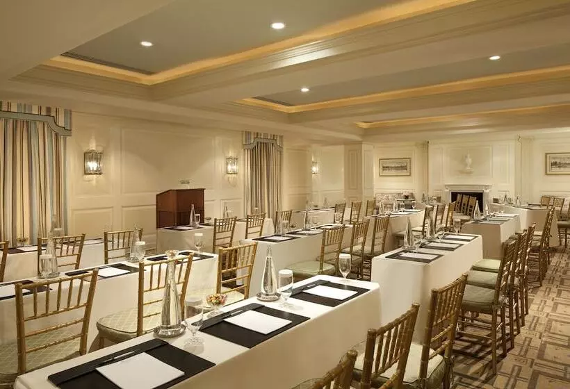 Fotos del hotel The Carlyle, A Rosewood:  5