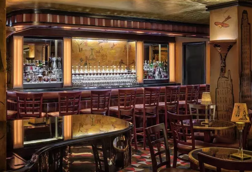 Fotos del hotel The Carlyle, A Rosewood:  4