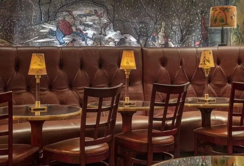 Fotos del hotel The Carlyle, A Rosewood:  10