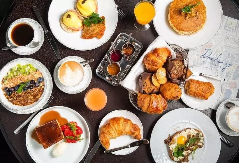 Fotos del hotel The Carlyle, A Rosewood:  3