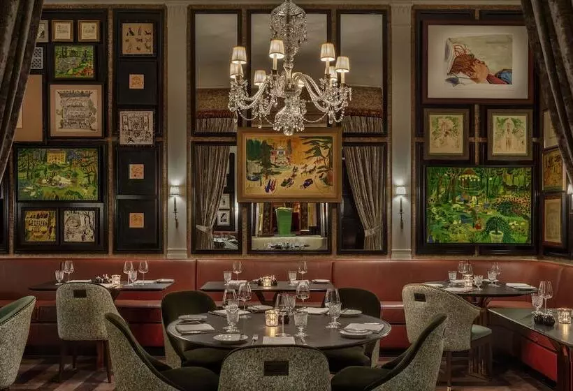 Fotos del hotel The Carlyle, A Rosewood:  9