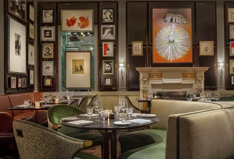 Fotos del hotel The Carlyle, A Rosewood:  15