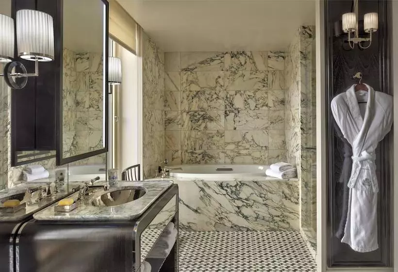 Fotos del hotel The Carlyle, A Rosewood:  6