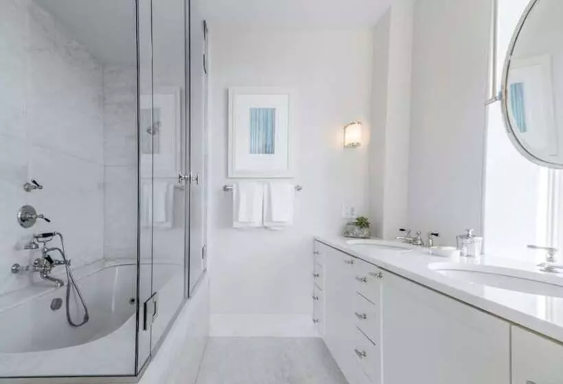 Fotos del hotel The Carlyle, A Rosewood:  11