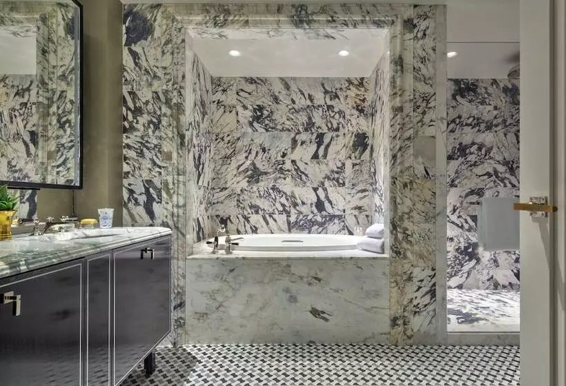 Fotos del hotel The Carlyle, A Rosewood:  2