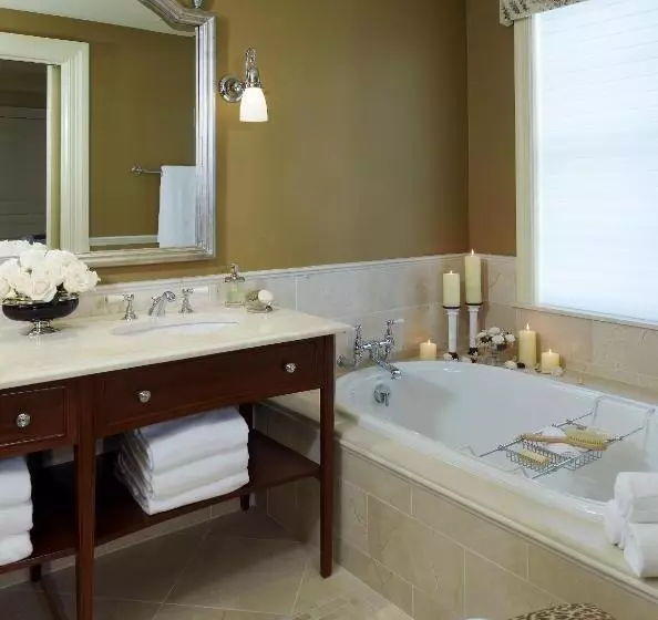 Fotos del hotel The Jefferson:  8