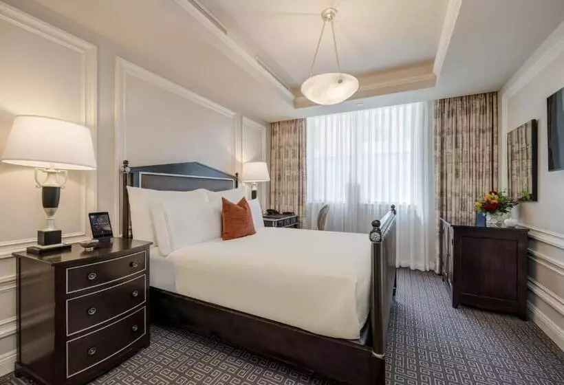 Fotos del hotel The Jefferson:  20