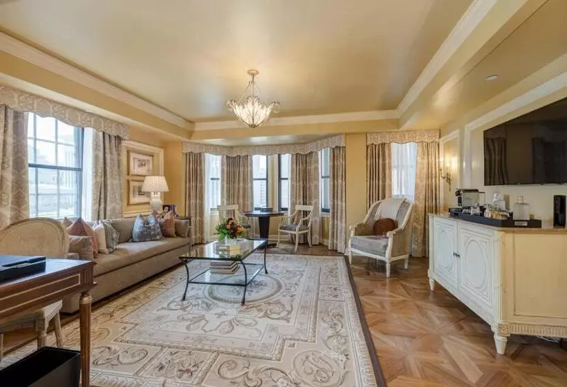 Fotos del hotel The Jefferson:  17