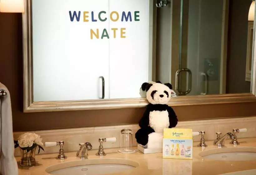 Fotos del hotel The Jefferson:  7