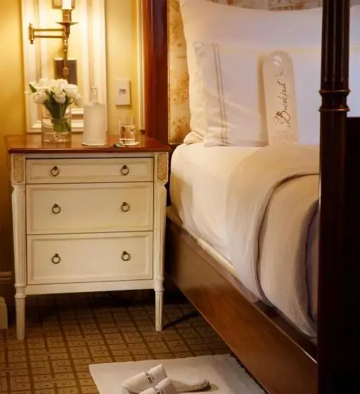 Fotos del hotel The Jefferson:  11