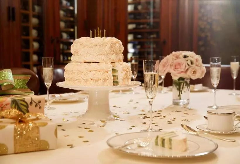 Fotos del hotel The Jefferson:  16