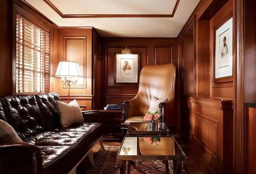 Fotos del hotel The Jefferson:  23