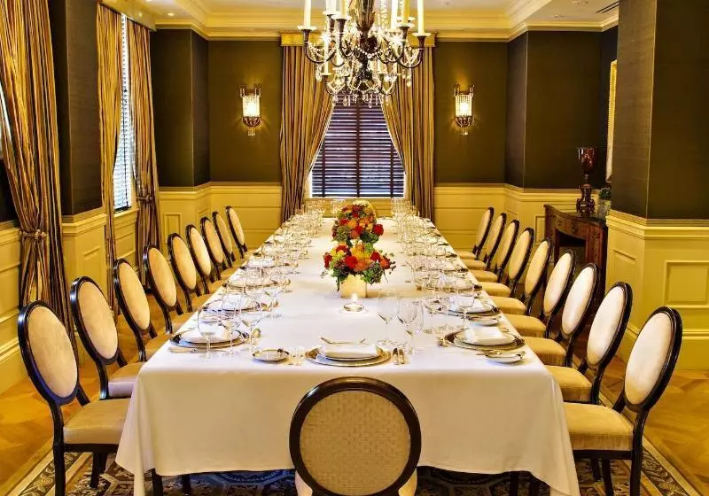 Fotos del hotel The Jefferson:  18