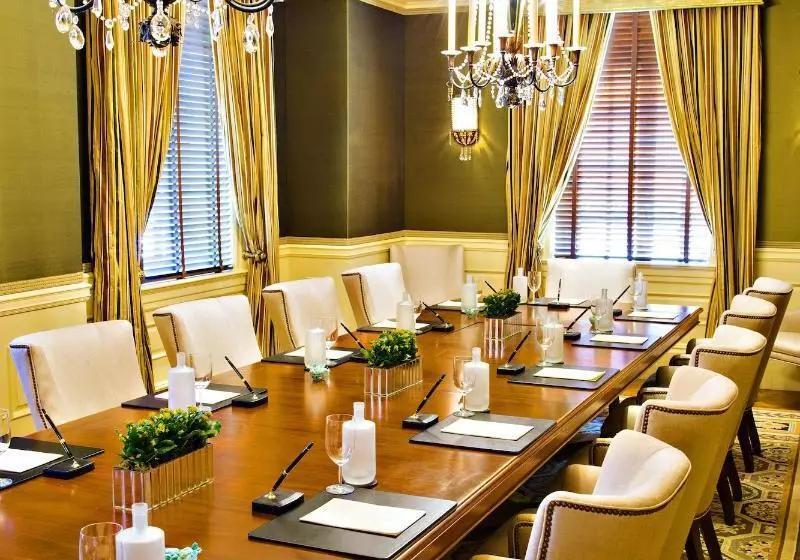 Fotos del hotel The Jefferson:  15