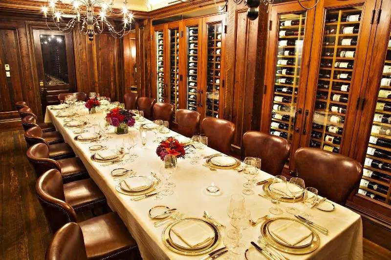 Fotos del hotel The Jefferson:  5