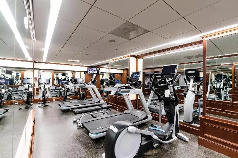 Fotos del hotel The Jefferson:  4