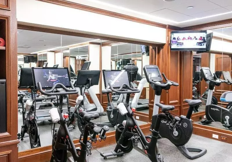 Fotos del hotel The Jefferson:  13