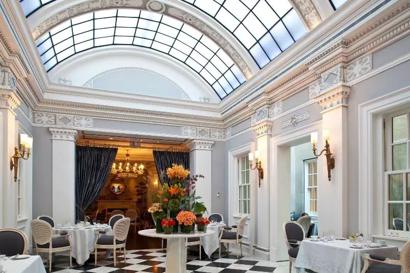 Fotos del hotel The Jefferson:  12