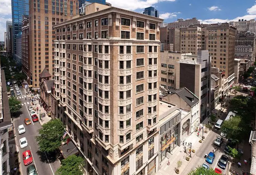 Fotos del hotel The Latham Hotel:  6